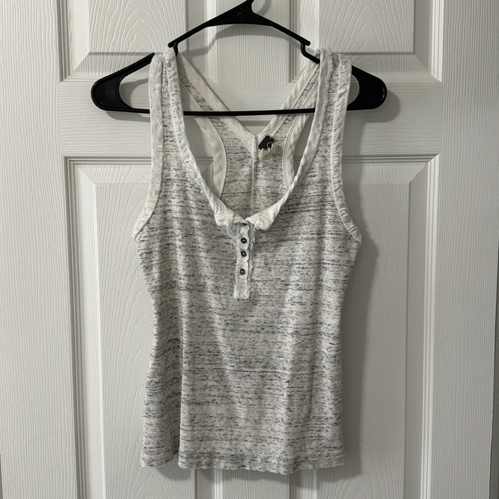 Free people tank - Picture 3 of 5